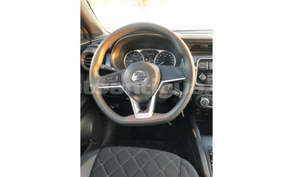 Buy Import Nissan Evalia Black Truck in Import - Dubai in Antigua Buy Import Nissan Evalia Black Truck in Import - Dubai in Antigua