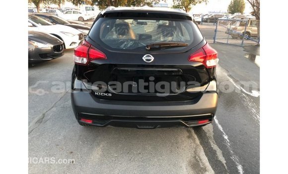 Buy Import Nissan Evalia Black Truck in Import - Dubai in Antigua Buy Import Nissan Evalia Black Truck in Import - Dubai in Antigua