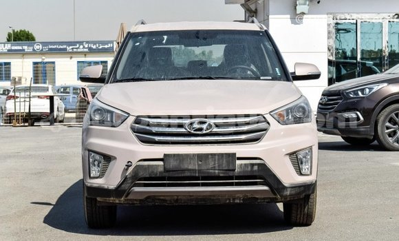 Buy Import Hyundai Creta Beige Car in Import - Dubai in Antigua Buy Import Hyundai Creta Beige Car in Import - Dubai in Antigua