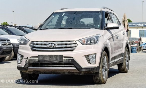 Buy Import Hyundai Creta Beige Car in Import - Dubai in Antigua Buy Import Hyundai Creta Beige Car in Import - Dubai in Antigua