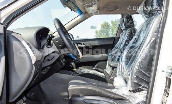 Buy Import Hyundai Creta Beige Car in Import - Dubai in Antigua Buy Import Hyundai Creta Beige Car in Import - Dubai in Antigua