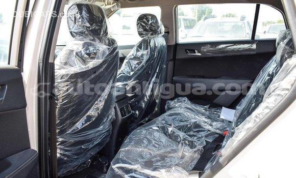 Buy Import Hyundai Creta Beige Car in Import - Dubai in Antigua Buy Import Hyundai Creta Beige Car in Import - Dubai in Antigua