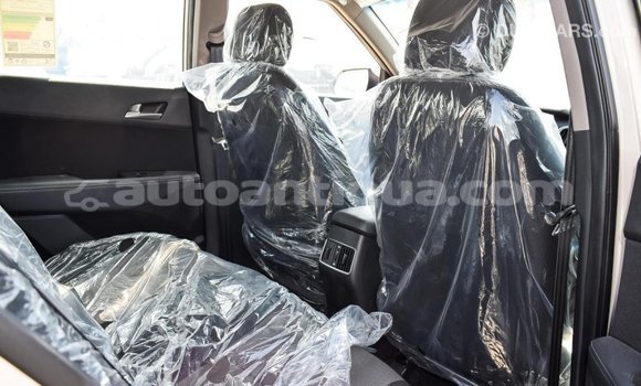 Buy Import Hyundai Creta Beige Car in Import - Dubai in Antigua Buy Import Hyundai Creta Beige Car in Import - Dubai in Antigua