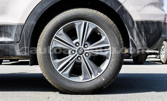 Buy Import Hyundai Creta Beige Car in Import - Dubai in Antigua Buy Import Hyundai Creta Beige Car in Import - Dubai in Antigua