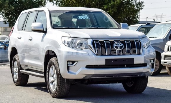 Buy Import Toyota Prado Other Car in Import - Dubai in Antigua Buy Import Toyota Prado Other Car in Import - Dubai in Antigua