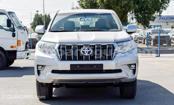 Buy Import Toyota Prado Other Car in Import - Dubai in Antigua Buy Import Toyota Prado Other Car in Import - Dubai in Antigua