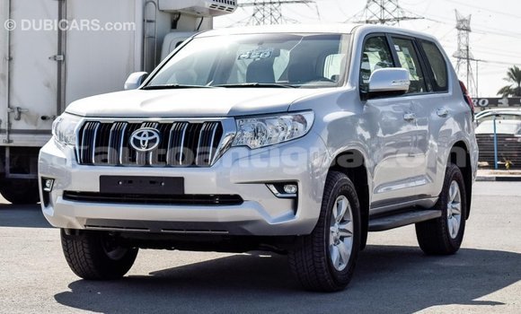 Buy Import Toyota Prado Other Car in Import - Dubai in Antigua Buy Import Toyota Prado Other Car in Import - Dubai in Antigua