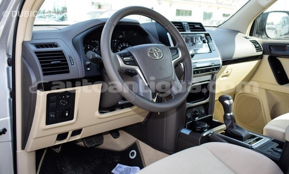 Buy Import Toyota Prado Other Car in Import - Dubai in Antigua Buy Import Toyota Prado Other Car in Import - Dubai in Antigua
