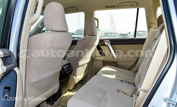 Buy Import Toyota Prado Other Car in Import - Dubai in Antigua Buy Import Toyota Prado Other Car in Import - Dubai in Antigua
