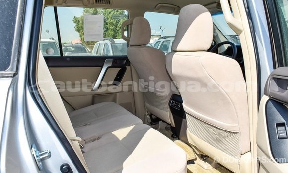 Buy Import Toyota Prado Other Car in Import - Dubai in Antigua Buy Import Toyota Prado Other Car in Import - Dubai in Antigua