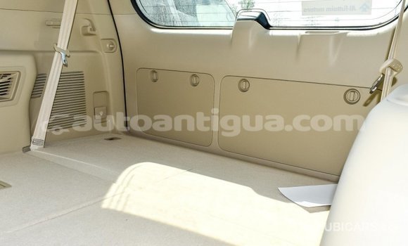 Buy Import Toyota Prado Other Car in Import - Dubai in Antigua Buy Import Toyota Prado Other Car in Import - Dubai in Antigua