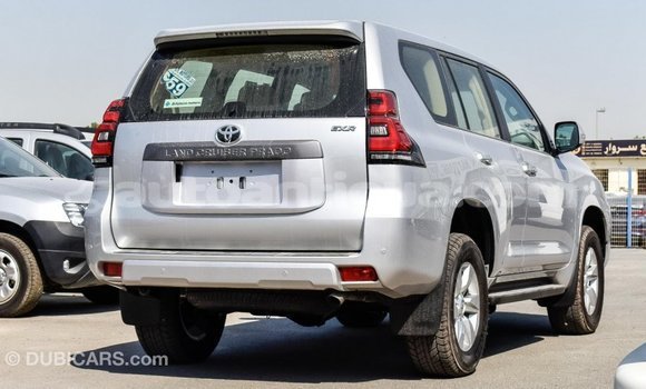 Buy Import Toyota Prado Other Car in Import - Dubai in Antigua Buy Import Toyota Prado Other Car in Import - Dubai in Antigua