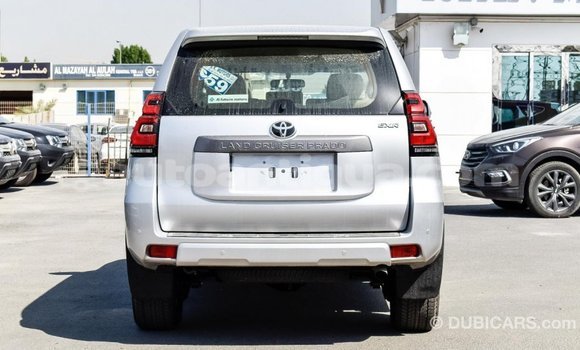 Buy Import Toyota Prado Other Car in Import - Dubai in Antigua Buy Import Toyota Prado Other Car in Import - Dubai in Antigua
