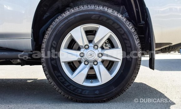 Buy Import Toyota Prado Other Car in Import - Dubai in Antigua Buy Import Toyota Prado Other Car in Import - Dubai in Antigua