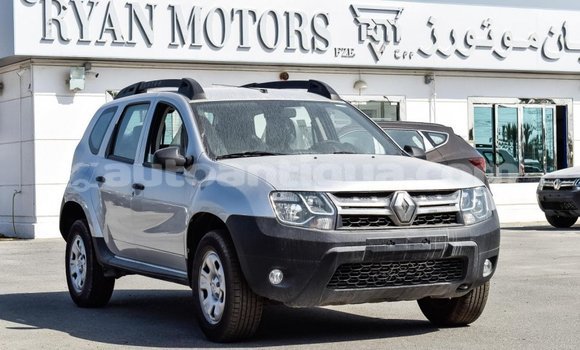 Buy Import Renault Duster Other Car in Import - Dubai in Antigua