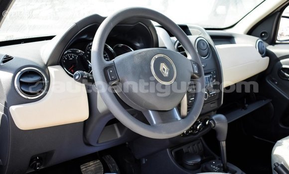 Buy Import Renault Duster Other Car in Import - Dubai in Antigua Buy Import Renault Duster Other Car in Import - Dubai in Antigua