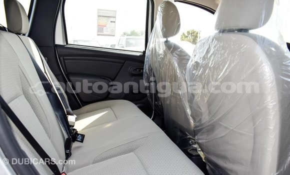 Buy Import Renault Duster Other Car in Import - Dubai in Antigua Buy Import Renault Duster Other Car in Import - Dubai in Antigua