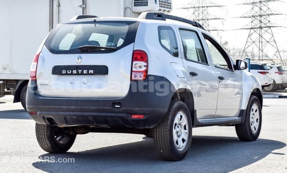 Buy Import Renault Duster Other Car in Import - Dubai in Antigua Buy Import Renault Duster Other Car in Import - Dubai in Antigua