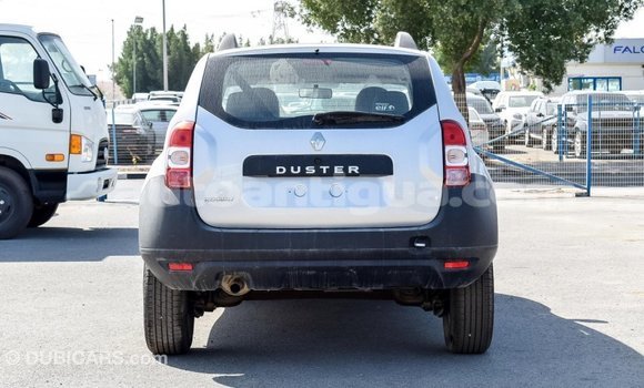 Buy Import Renault Duster Other Car in Import - Dubai in Antigua Buy Import Renault Duster Other Car in Import - Dubai in Antigua