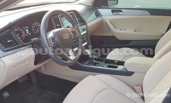 Buy Import Hyundai Sonata Black Car in Import - Dubai in Antigua Buy Import Hyundai Sonata Black Car in Import - Dubai in Antigua