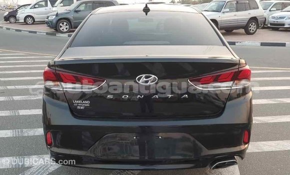 Buy Import Hyundai Sonata Black Car in Import - Dubai in Antigua Buy Import Hyundai Sonata Black Car in Import - Dubai in Antigua