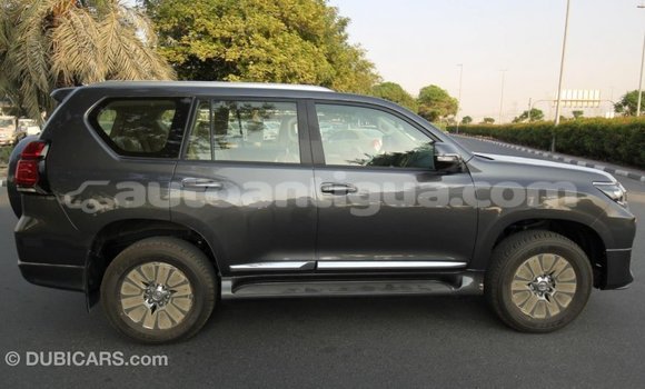 Buy Import Toyota Prado Other Car in Import - Dubai in Antigua Buy Import Toyota Prado Other Car in Import - Dubai in Antigua