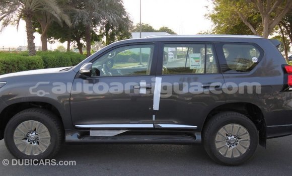 Buy Import Toyota Prado Other Car in Import - Dubai in Antigua Buy Import Toyota Prado Other Car in Import - Dubai in Antigua