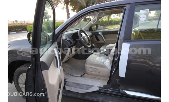 Buy Import Toyota Prado Other Car in Import - Dubai in Antigua Buy Import Toyota Prado Other Car in Import - Dubai in Antigua