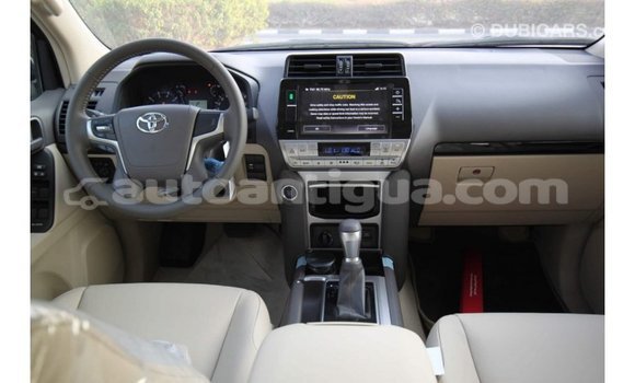 Buy Import Toyota Prado Other Car in Import - Dubai in Antigua Buy Import Toyota Prado Other Car in Import - Dubai in Antigua