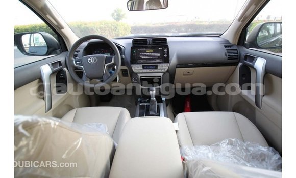 Buy Import Toyota Prado Other Car in Import - Dubai in Antigua Buy Import Toyota Prado Other Car in Import - Dubai in Antigua