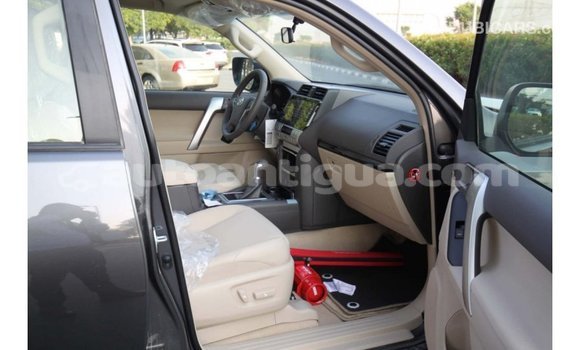Buy Import Toyota Prado Other Car in Import - Dubai in Antigua Buy Import Toyota Prado Other Car in Import - Dubai in Antigua