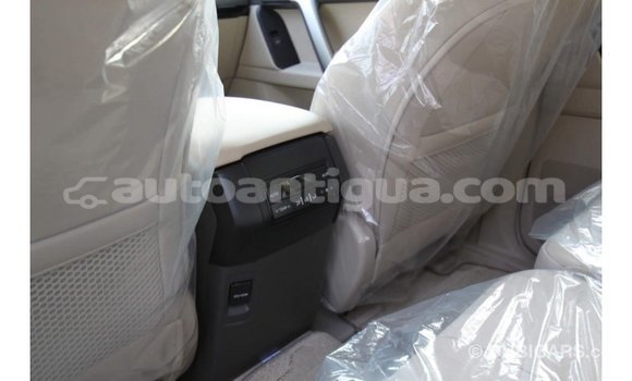 Buy Import Toyota Prado Other Car in Import - Dubai in Antigua Buy Import Toyota Prado Other Car in Import - Dubai in Antigua