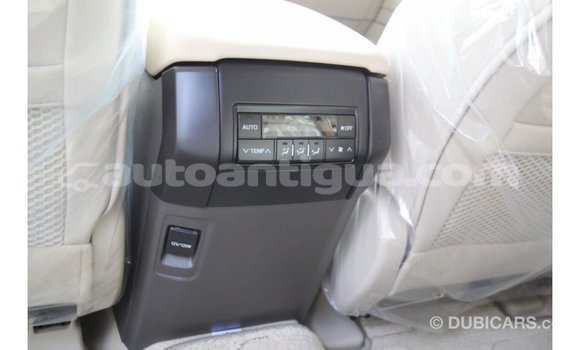 Buy Import Toyota Prado Other Car in Import - Dubai in Antigua Buy Import Toyota Prado Other Car in Import - Dubai in Antigua