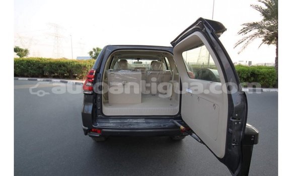 Buy Import Toyota Prado Other Car in Import - Dubai in Antigua Buy Import Toyota Prado Other Car in Import - Dubai in Antigua