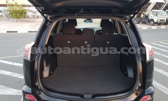 Buy Import Toyota HiAce Black Truck in Import - Dubai in Antigua Buy Import Toyota HiAce Black Truck in Import - Dubai in Antigua