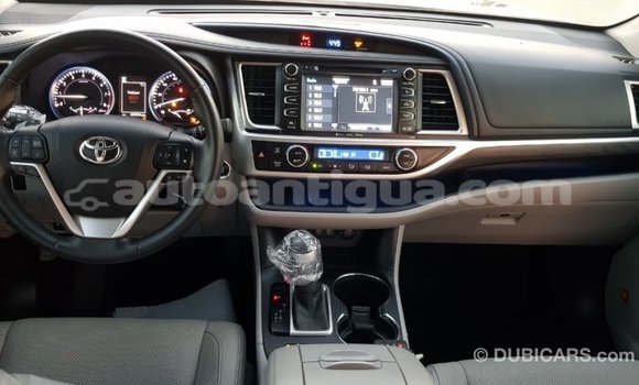 Buy Import Toyota Highlander Other Car in Import - Dubai in Antigua Buy Import Toyota Highlander Other Car in Import - Dubai in Antigua