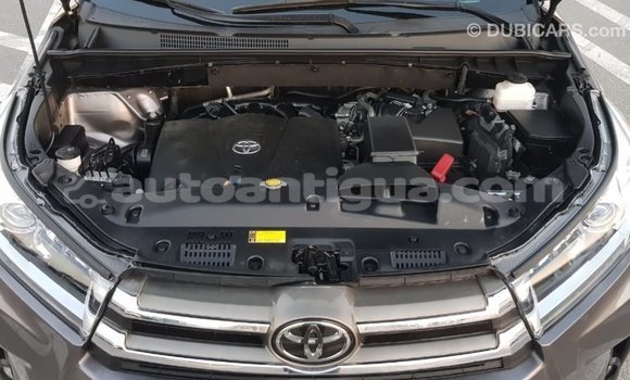 Buy Import Toyota Highlander Other Car in Import - Dubai in Antigua Buy Import Toyota Highlander Other Car in Import - Dubai in Antigua