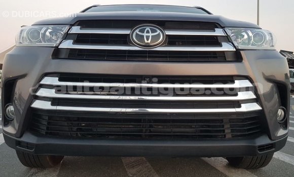 Buy Import Toyota Highlander Other Car in Import - Dubai in Antigua Buy Import Toyota Highlander Other Car in Import - Dubai in Antigua