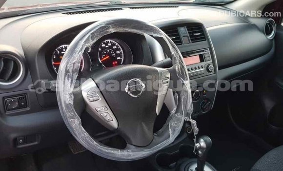 Buy Import Nissan Versa Red Car in Import - Dubai in Antigua Buy Import Nissan Versa Red Car in Import - Dubai in Antigua