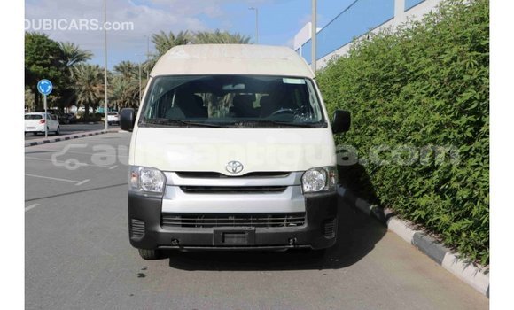 Buy Import Toyota Hiace White Car in Import - Dubai in Antigua Buy Import Toyota Hiace White Car in Import - Dubai in Antigua