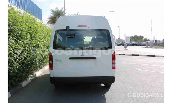 Buy Import Toyota Hiace White Car in Import - Dubai in Antigua Buy Import Toyota Hiace White Car in Import - Dubai in Antigua