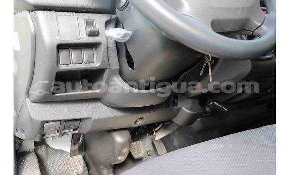 Buy Import Toyota Hiace White Car in Import - Dubai in Antigua Buy Import Toyota Hiace White Car in Import - Dubai in Antigua