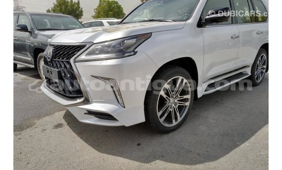 Buy Import Lexus LX Red Car in Import - Dubai in Antigua Buy Import Lexus LX Red Car in Import - Dubai in Antigua