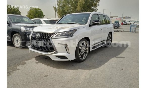 Buy Import Lexus LX Red Car in Import - Dubai in Antigua Buy Import Lexus LX Red Car in Import - Dubai in Antigua