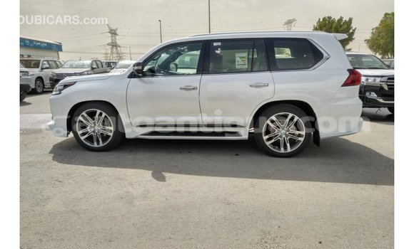 Buy Import Lexus LX Red Car in Import - Dubai in Antigua Buy Import Lexus LX Red Car in Import - Dubai in Antigua