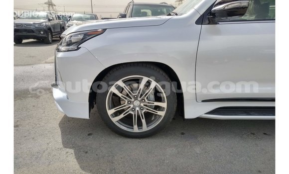 Buy Import Lexus LX Red Car in Import - Dubai in Antigua Buy Import Lexus LX Red Car in Import - Dubai in Antigua