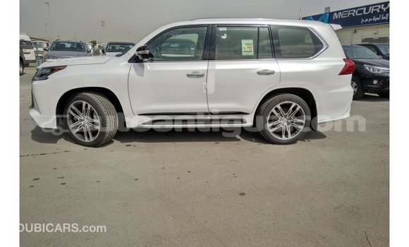 Buy Import Lexus LX Red Car in Import - Dubai in Antigua Buy Import Lexus LX Red Car in Import - Dubai in Antigua