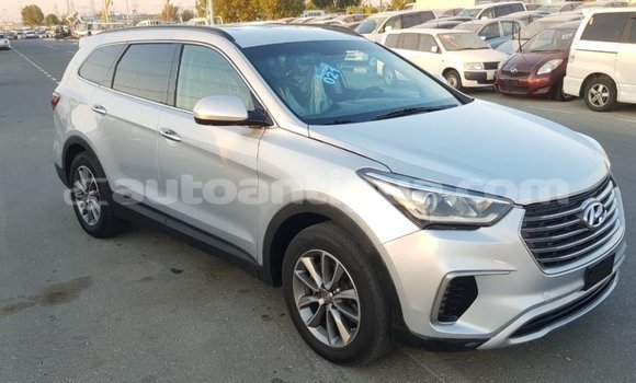 Buy Import Hyundai Santa Fe Other Car in Import - Dubai in Antigua Buy Import Hyundai Santa Fe Other Car in Import - Dubai in Antigua