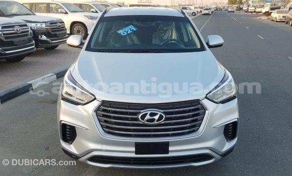Buy Import Hyundai Santa Fe Other Car in Import - Dubai in Antigua Buy Import Hyundai Santa Fe Other Car in Import - Dubai in Antigua