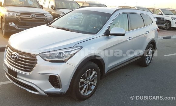Buy Import Hyundai Santa Fe Other Car in Import - Dubai in Antigua Buy Import Hyundai Santa Fe Other Car in Import - Dubai in Antigua